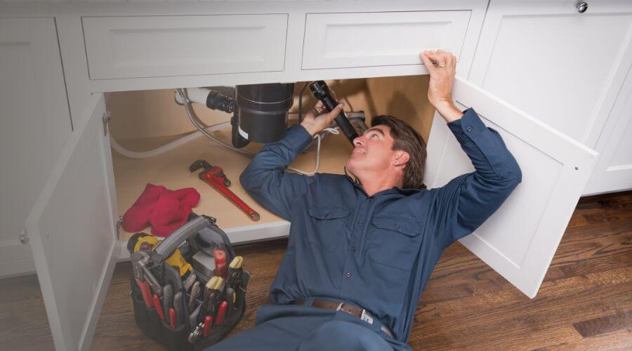 Professional water heater repair in Swords Creek, VA